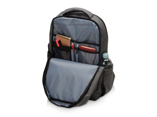 Антикражный рюкзак «Zest» для ноутбука 15.6' 16