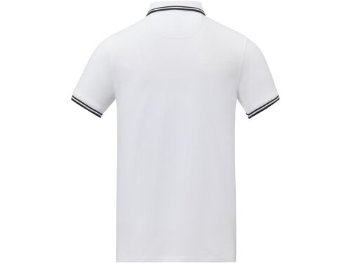 Рубашка поло «Amarago» мужская 3