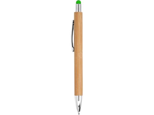 Ручка шариковая бамбуковая PAMPA 2