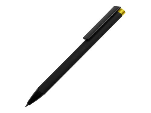 Ручка металлическая шариковая «Taper Metal» soft-touch 1