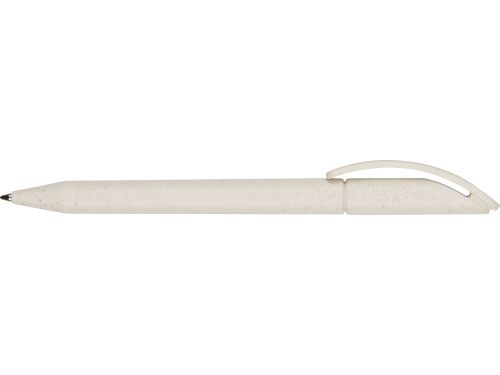 Ручка пластиковая шариковая Prodir DS3 TBB Eco 4