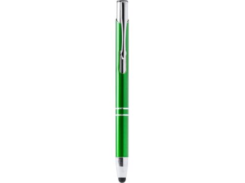 Ручка-стилус металлическая шариковая KRUGER 2