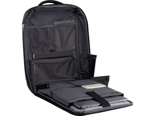 Компактный рюкзак «Expedition Pro» для ноутбука 15,6", 12 л 4