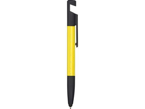 Ручка-стилус пластиковая шариковая «Multy» 3