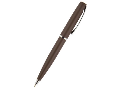 Ручка металлическая шариковая «Sienna» 1