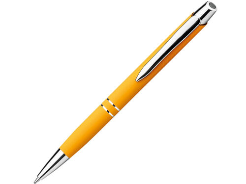 Алюминиевая шариковая ручка «MARIETA SOFT» 1