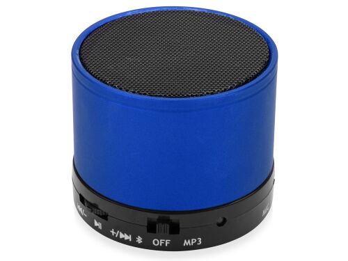 Беспроводная колонка «Ring» с функцией Bluetooth® 8
