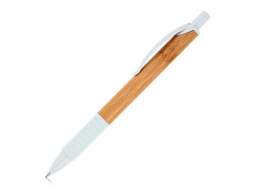 Ручка бамбуковая шариковая «Pati» 1