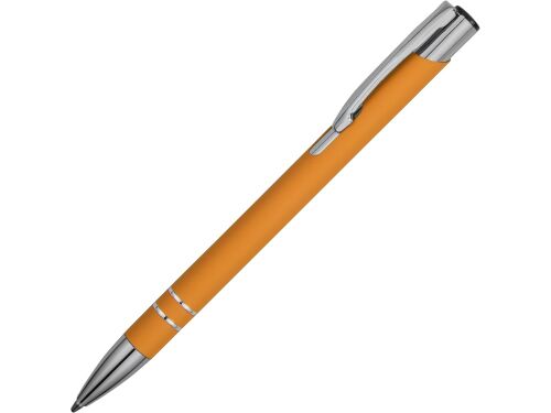Ручка металлическая шариковая «Cork» 1