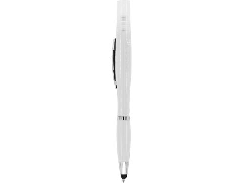Ручка-стилус шариковая FARBER с распылителем 6