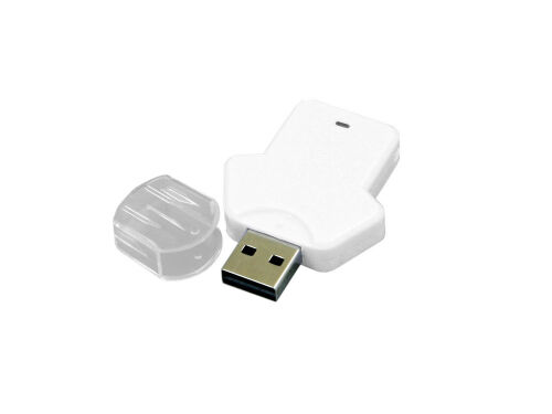 USB 3.0- флешка на 128 Гб в виде футболки 2