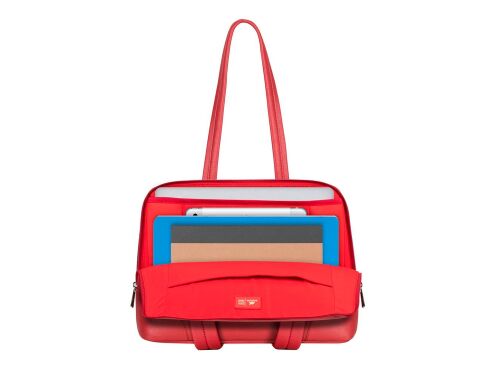 Стильная женская сумка для ноутбуков до 14” или MacBook Pro 16 8