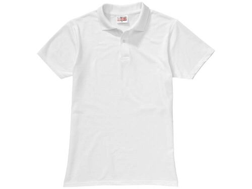 Рубашка поло "First 2.0" мужская 5
