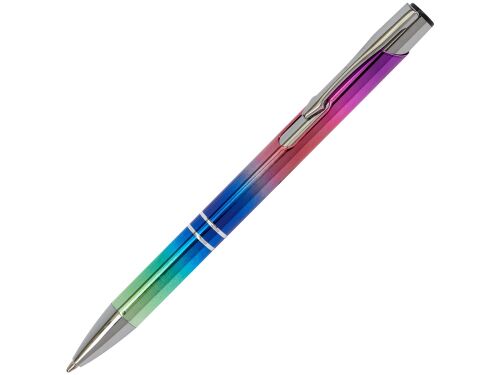 Ручка металлическая шариковая «Legend Rainbow» 1