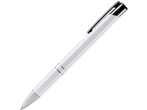 Шариковая ручка из переработанного алюминия SIMON 1