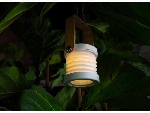 Настольная лампа LED «Oko» 4