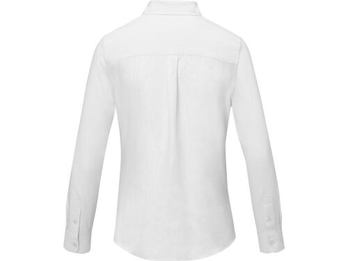 Рубашка «Pollux» женская с длинным рукавом 5