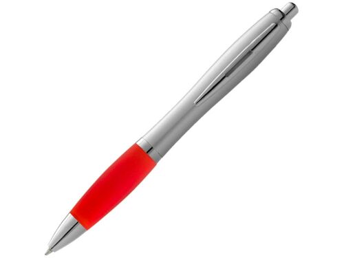 Ручка пластиковая шариковая «Nash» 1