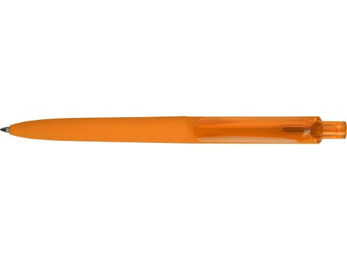 Ручка пластиковая шариковая Prodir DS8 PRR «софт-тач» 6