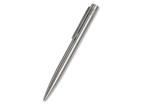 Ручка шариковая из переработанной стали «Steelite» 1