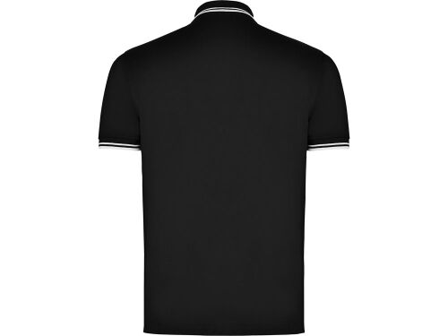 Рубашка поло «Montreal» мужская 2