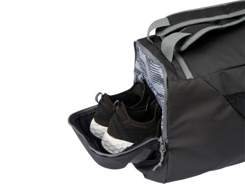 Водонепроницаемая спортивная сумка-рюкзак «Aqua», 35 л 6