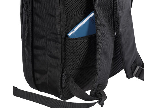 Расширяющийся рюкзак Slimbag для ноутбука 15,6" 6
