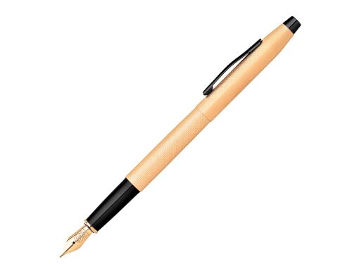 Ручка перьевая  «Classic Century Brushed» 1