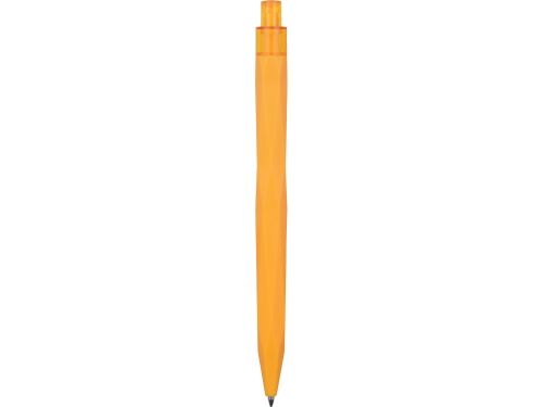 Ручка пластиковая шариковая Prodir QS 20 PMT 4