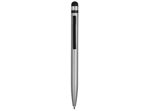 Ручка-стилус металлическая шариковая «Poke» 2
