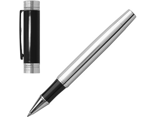 Ручка-роллер Zoom Classic Black 3