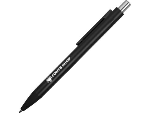 Ручка металлическая шариковая «Blaze» 1