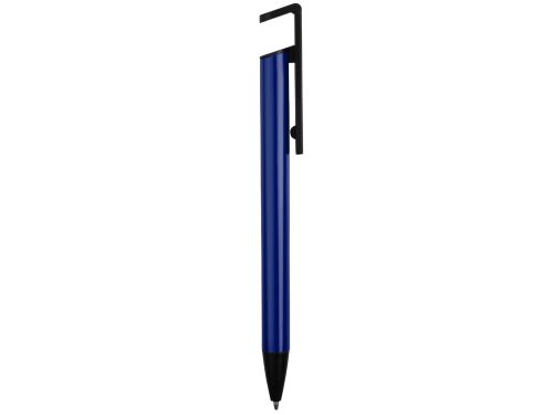 Ручка-подставка шариковая «Кипер Металл» 4