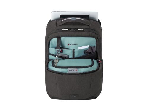 Рюкзак «MX Professional» с отделением для ноутбука 16" 5