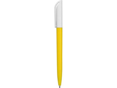 Ручка пластиковая шариковая «Миллениум Color BRL» 3