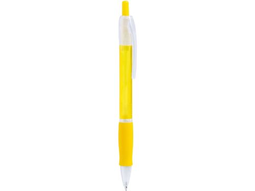 Ручка пластиковая шариковая ONTARIO 7