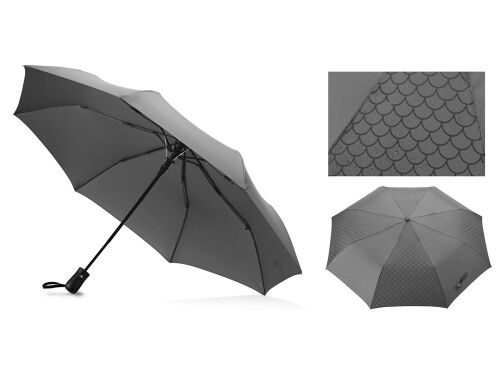Зонт складной «Marvy» с проявляющимся рисунком 8