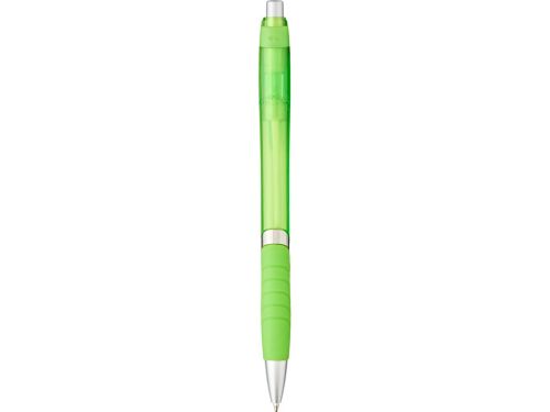Ручка пластиковая шариковая «Turbo» 2
