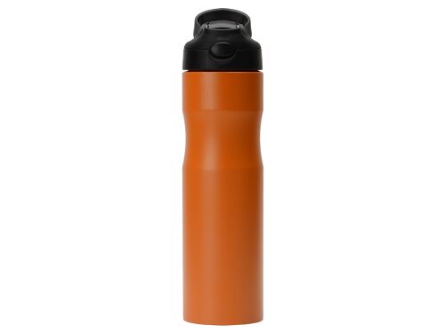 Бутылка для воды из стали «Hike», 850 мл 2