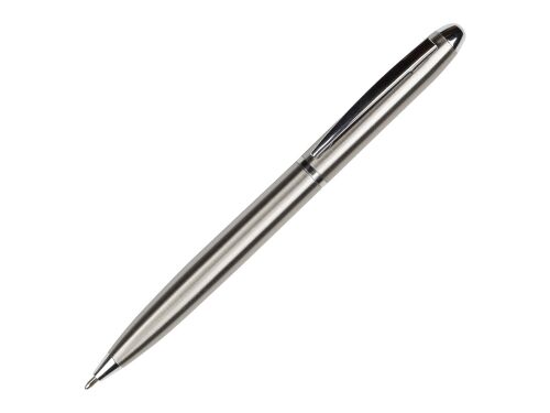 Ручка шариковая металлическая «Metalix» из переработанной стали 1