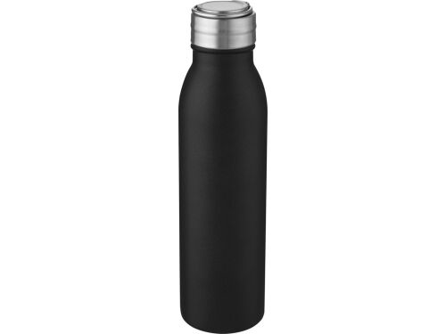 Бутылка для воды с металлической петлей «Harper», 700 мл 1