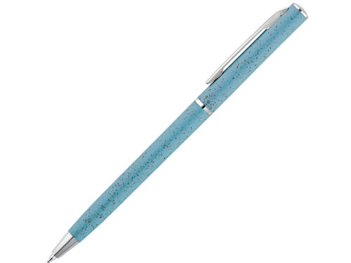 Шариковая ручка из волокон пшеничной соломы и ABS «DEVIN» 1