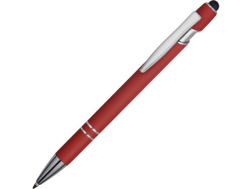 Подарочный набор «Silver Sway» с ручкой и блокнотом А5 3