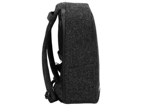 Противокражный водостойкий рюкзак «Shelter» для ноутбука 15.6 '' 13