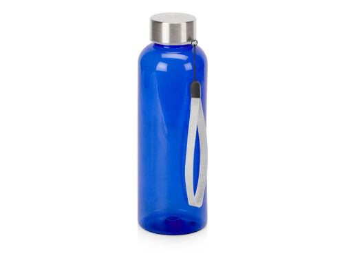 Бутылка для воды из rPET «Kato», 500мл 1