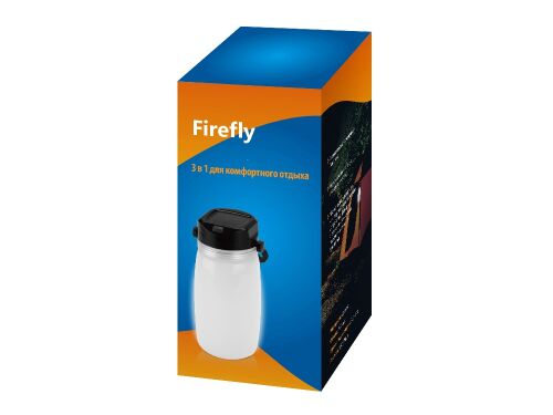 Бутылка «Firefly» 7