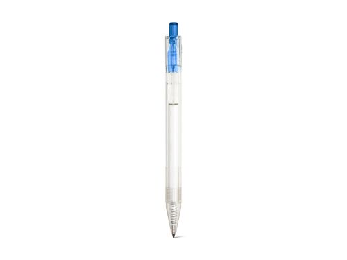 Ручка шариковая из переработанного PET «HARLAN» 2