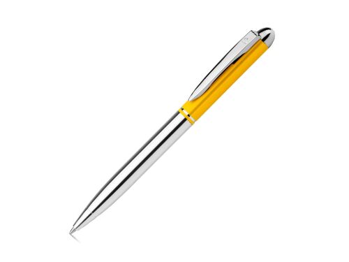 Ручка металлическая шариковая 1