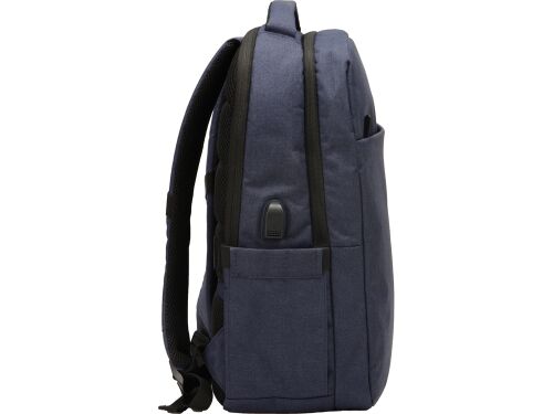 Антикражный рюкзак «Zest» для ноутбука 15.6' 5