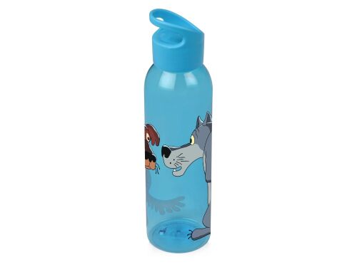 Бутылка для воды «Жил-был Пес» 1